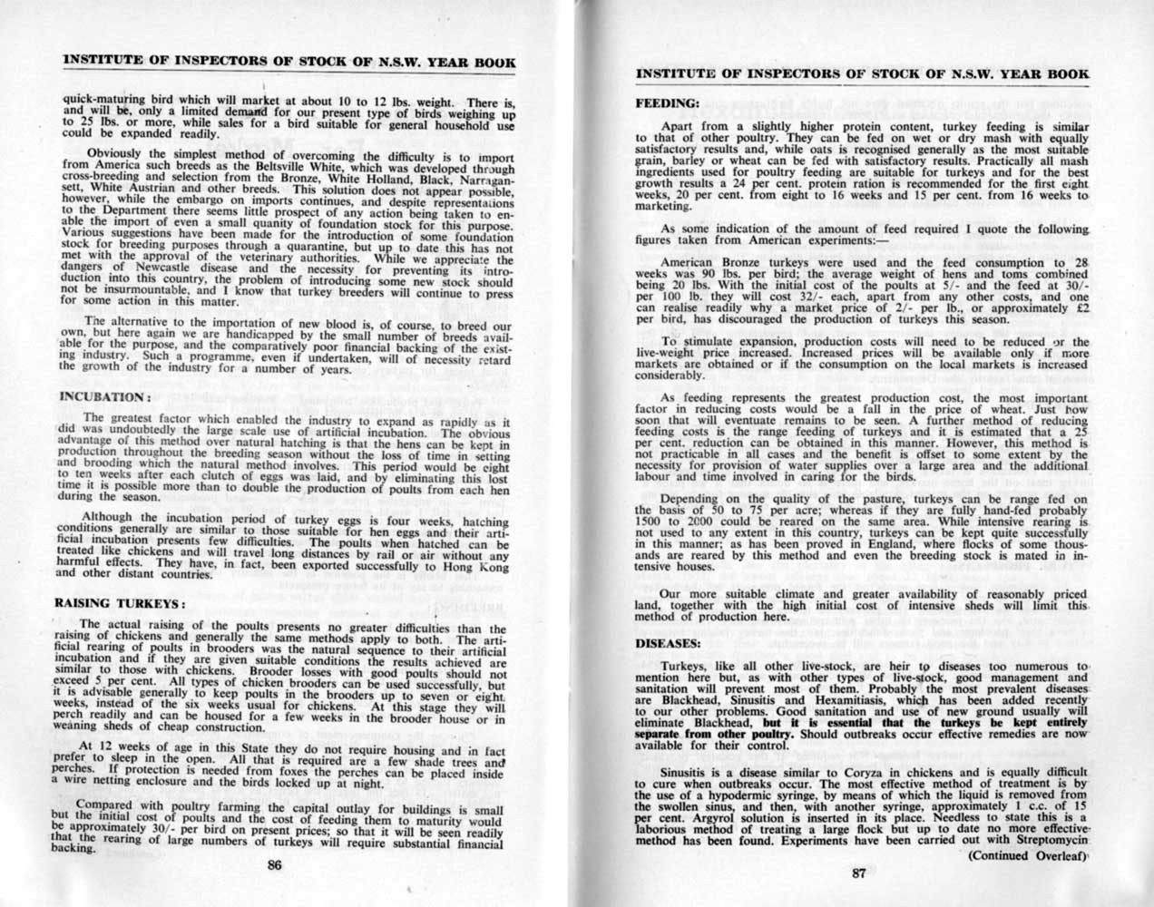 1954 Page 86 87